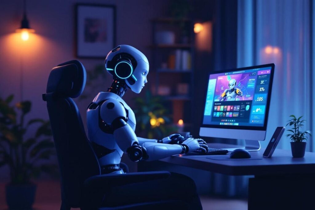 4 Jeux gratuits sur Steam : découvrez les nouveautés incontournables