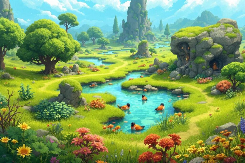 4 Jeux Steam gratuits incroyables que vous devez découvrir