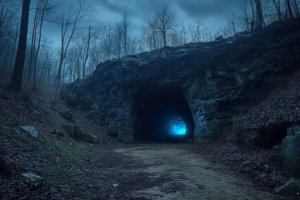 Skyrim : le lieu secret terrifiant que les joueurs regrettent