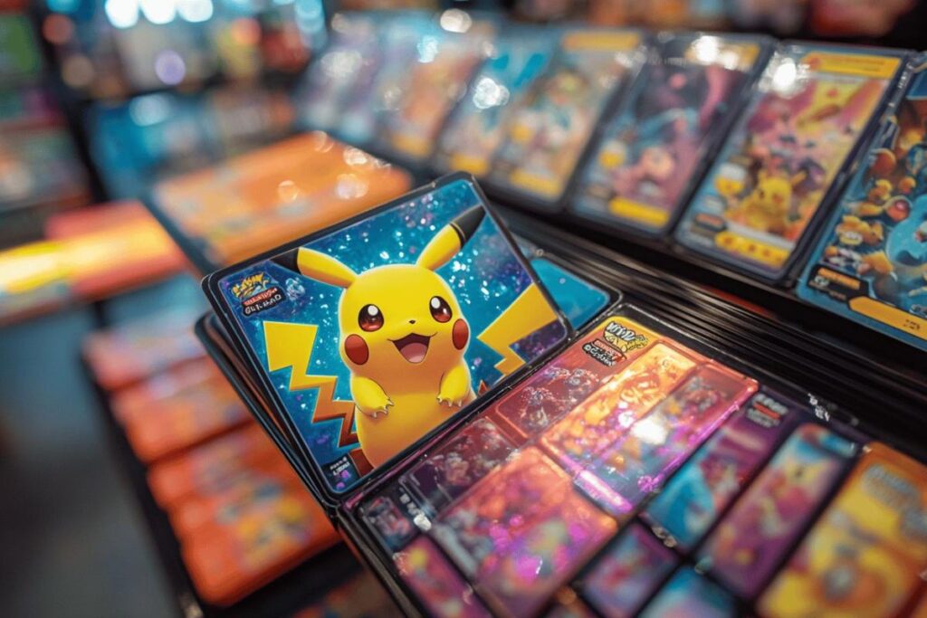 Pokémon TCG Pocket prévoit une "mise à jour majeure" cette année