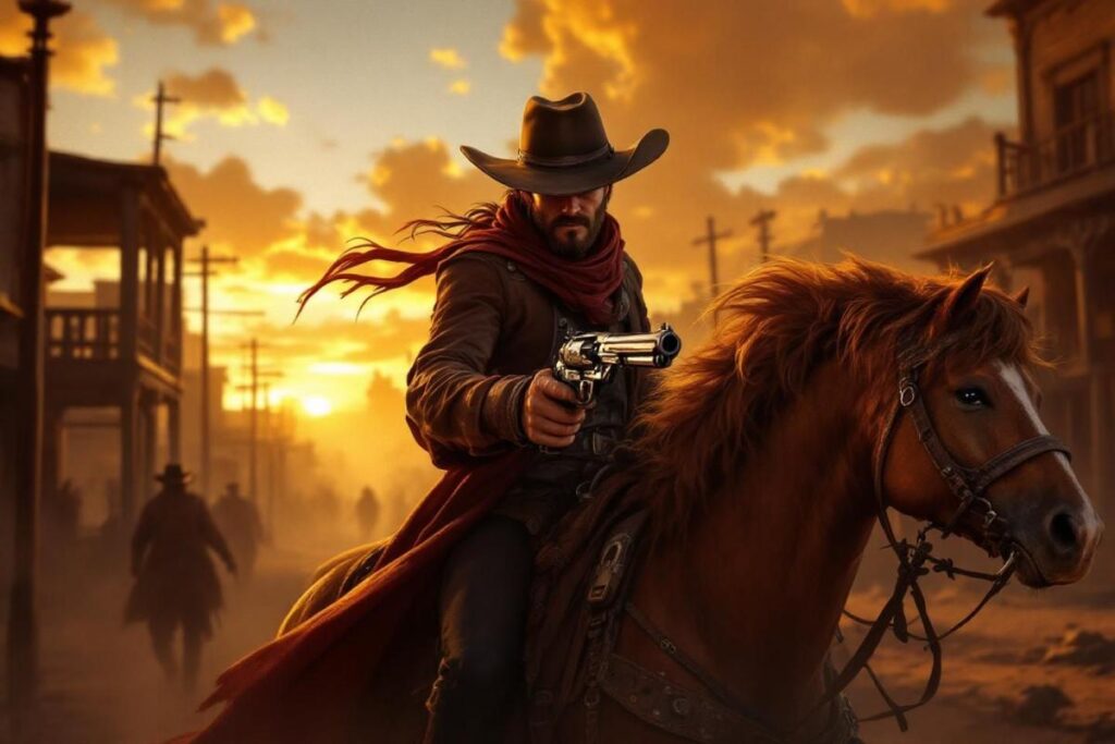 Red Dead Redemption 2 : le mod Life of Crime en attendant GTA 6