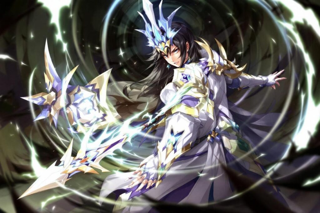 J'ai modé des armes dans Baldur's Gate 3 et je suis devenu un ange de la mort imparable