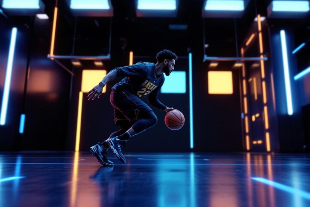 NBA 2K26 : test exclusif et détails du bundle PS5, sortie le 5 septembre