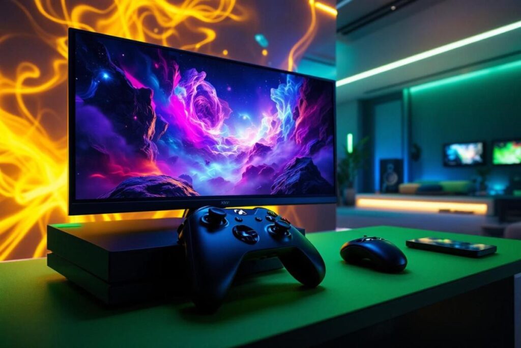Nouveaux jeux Xbox cette semaine : 25-31 août, découvrez les sorties à ne pas manquer