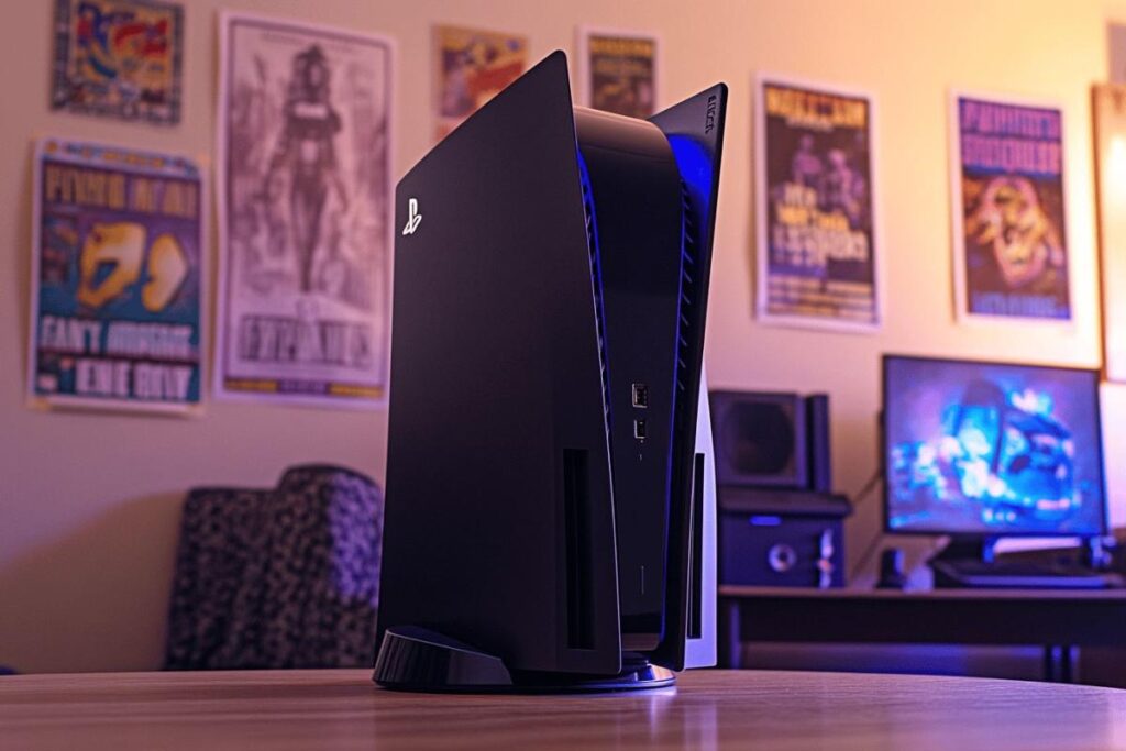 Une nouvelle PlayStation arrive le mois prochain selon les dernières rumeurs