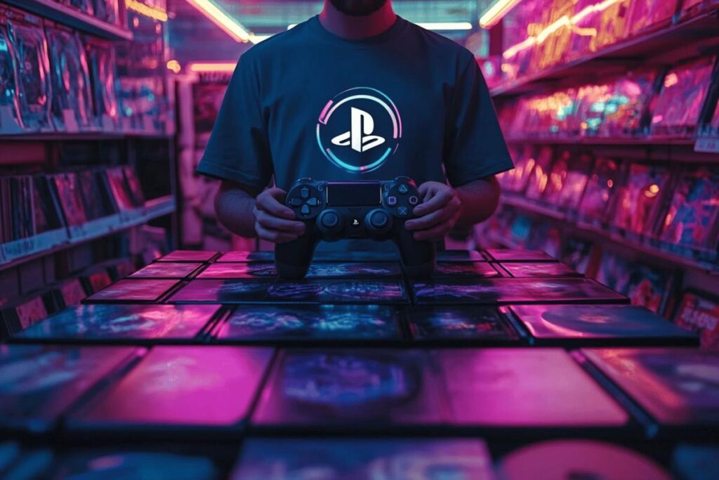 Alerte aux fans PlayStation : précautions à prendre pour jouer à la nouvelle exclusivité PS5 dès sa sortie