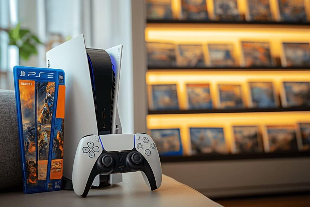 Meilleures offres jeux PS5 : des titres PlayStation 5 à prix record cette semaine