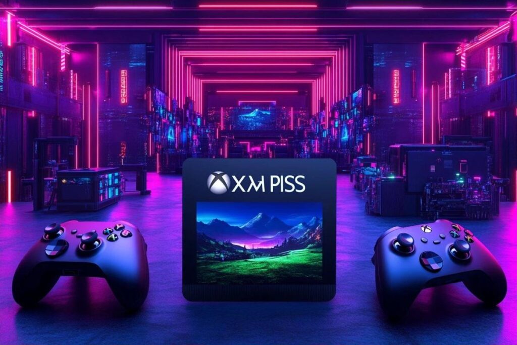 Xbox Game Pass : les revenus atteignent un record historique de près de 5 milliards de dollars