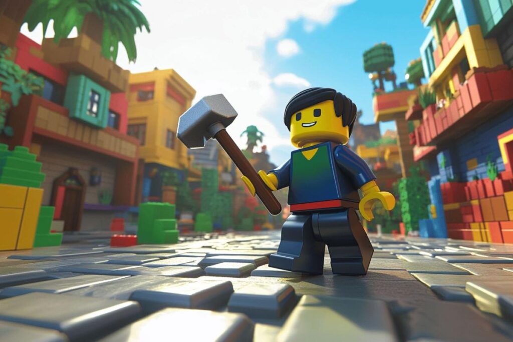 Roblox bannit et menace de poursuivre le YouTuber "chasseur de prédateurs" Schlep