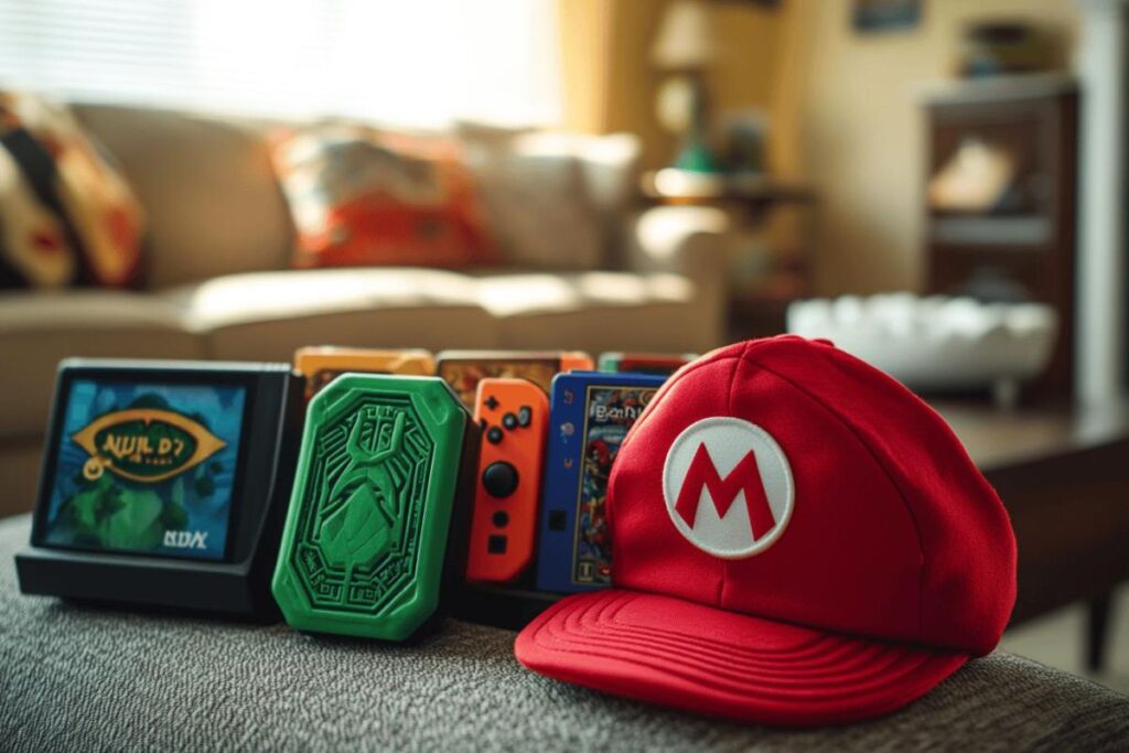Soldes Best Buy : jeux Mario et Zelda Switch en promotion pour la fête du Travail