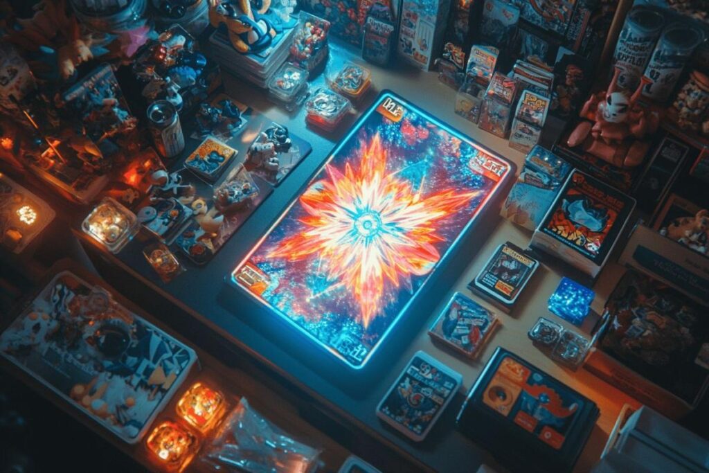 Top 10 cartes Pokémon Prismatic Evolutions les plus chères à chasser dans les boosters scellés