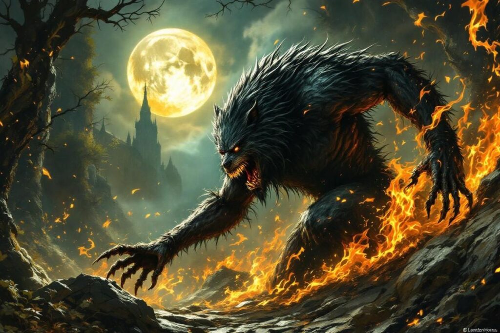 Baldur's Gate 3 : une mise à jour console permet de se transformer en loup-garou ou Raphael