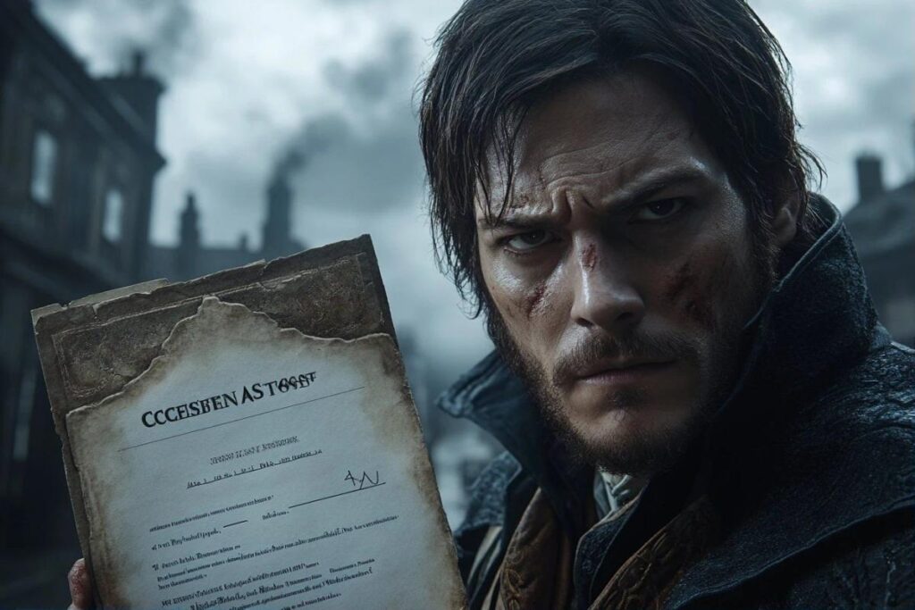 L'acteur d'Assassin's Creed 4 menacé de poursuites par Ubisoft pour avoir évoqué le remake