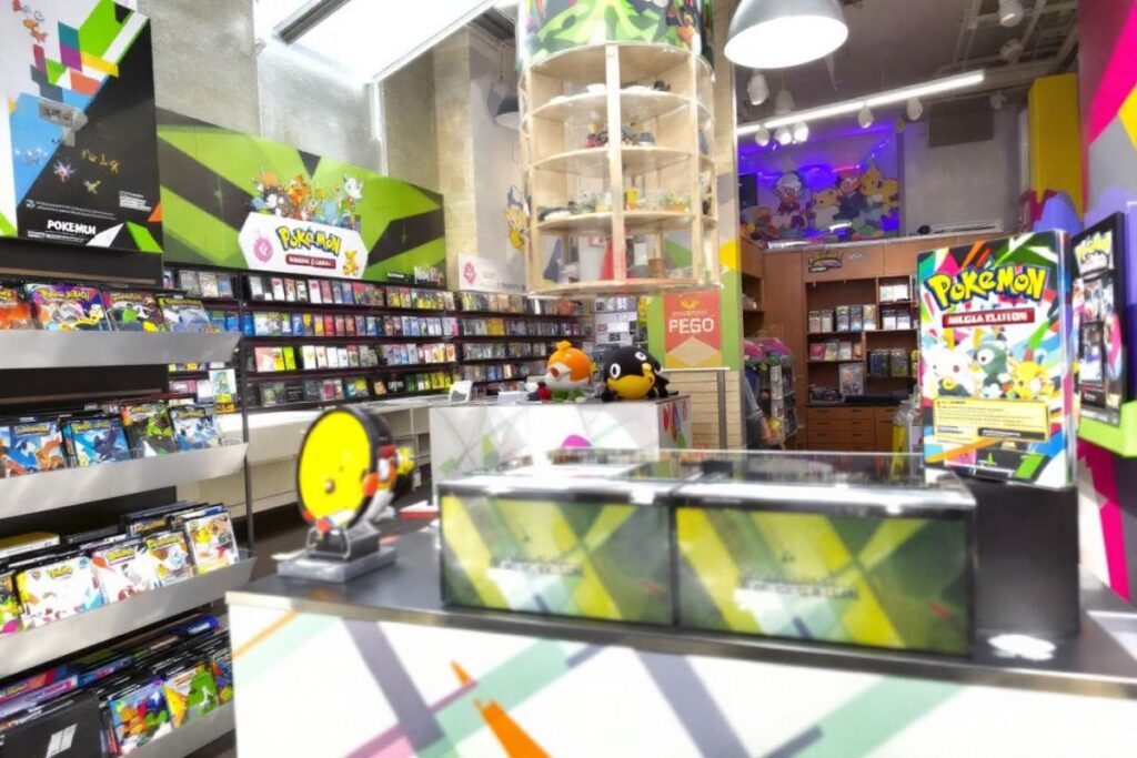 Où acheter Pokémon TCG Méga Évolution avant que les revendeurs ne s'en emparent