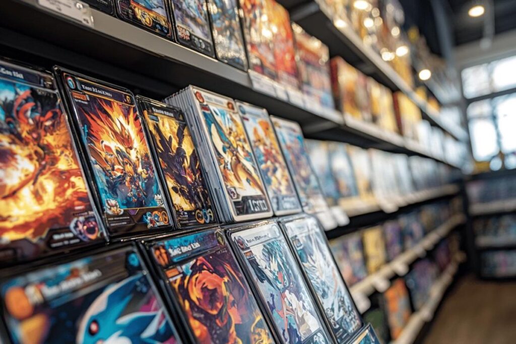 Amazon baisse les prix des bundles Pokémon TCG Black Bolt et White Flare