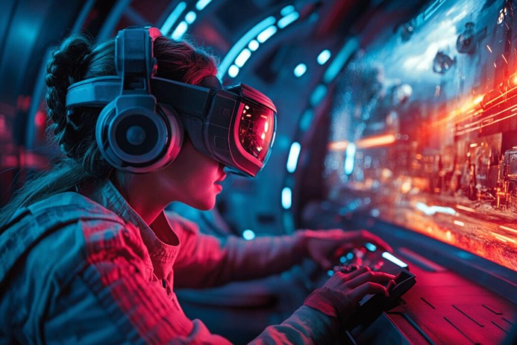 Le gameplay de Star Wars Battlefront 3 époustoufle les fans : "C'est fantastique