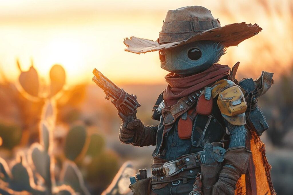 Red Dead Redemption 2 a un « boss » caché satisfaisant que beaucoup n'ont jamais vu