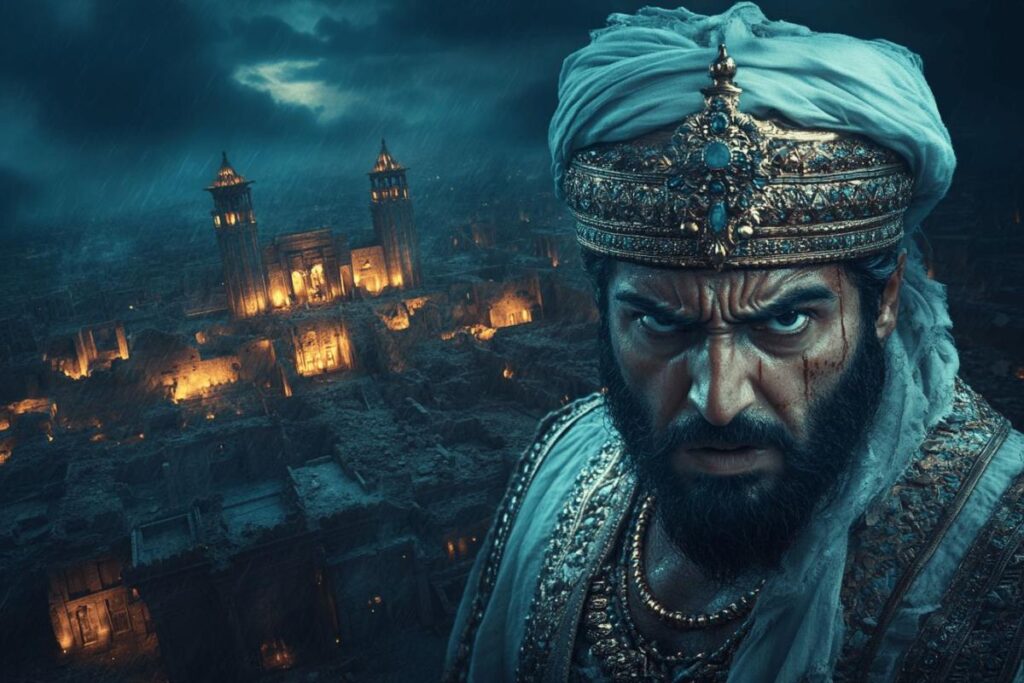 Rogue Prince of Persia : bug majeur efface les sauvegardes PS Plus