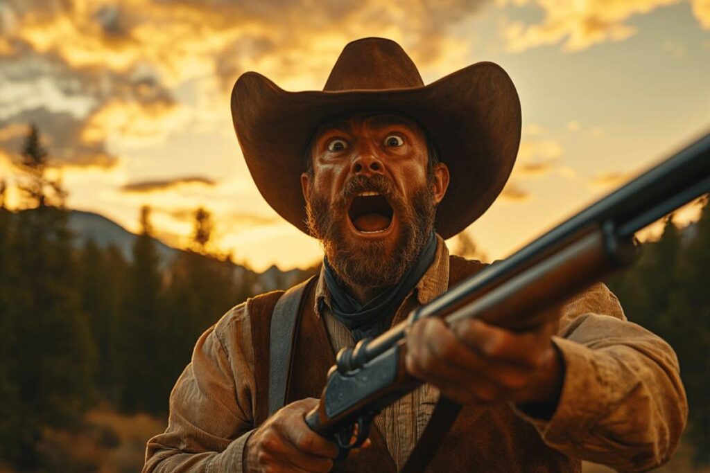 Red Dead Redemption 2 : Les joueurs apprennent tout juste qu'ils chassaient mal depuis des années
