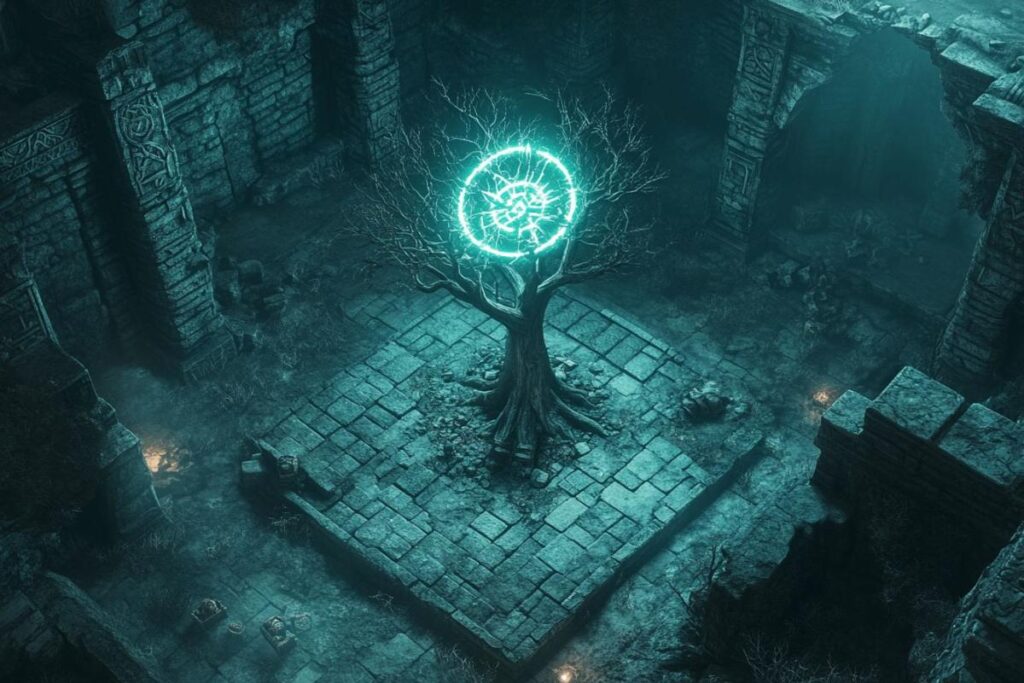 Skyrim : cette compétence oubliée rend les donjons bien plus faciles à bas niveau