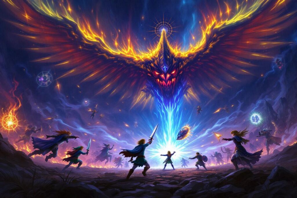 Hyrule Warriors : Age of Calamity évolue en complément parfait de The Legend of Zelda