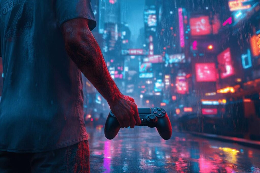 Les joueurs de GTA 6 marquent leurs calendriers pour le 18 septembre