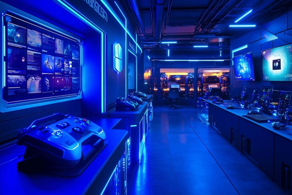 Le prochain défi gaming majeur de Microsoft pour la Xbox Ally et ses futurs appareils