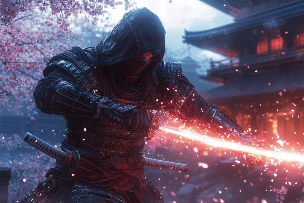 Ubisoft espère votre retour sur Assassin's Creed Shadows pour l'extension Claws of Awaji