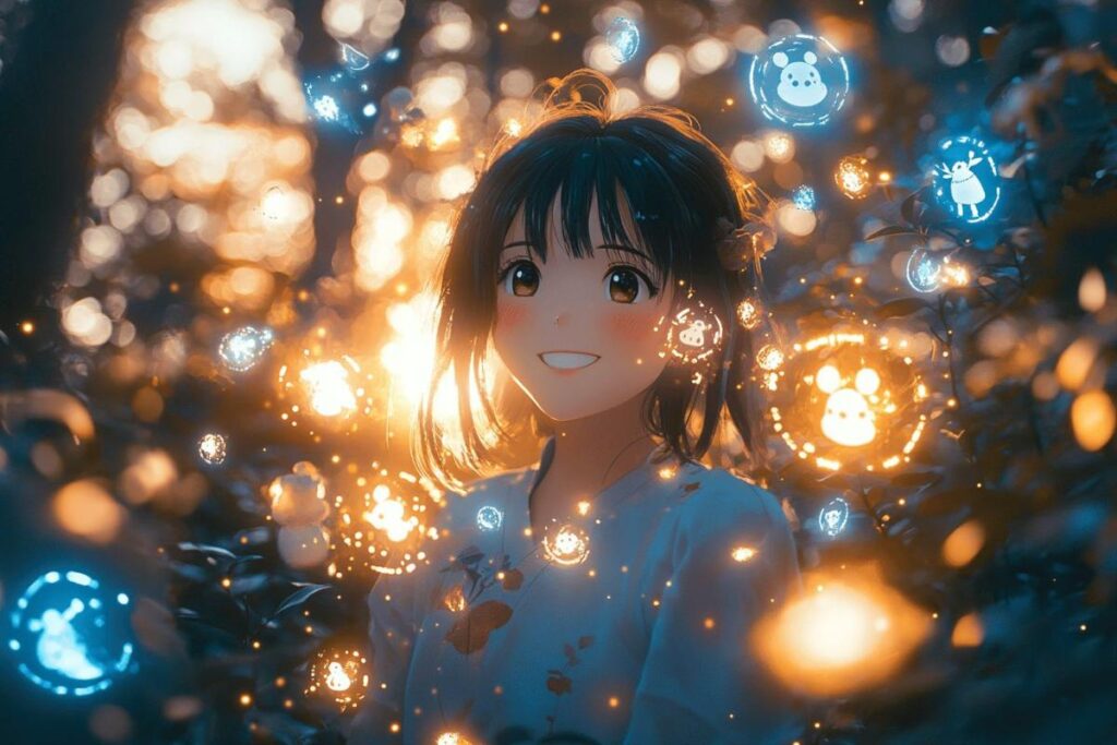 Regarder les films Ghibli améliore la santé mentale selon une étude
