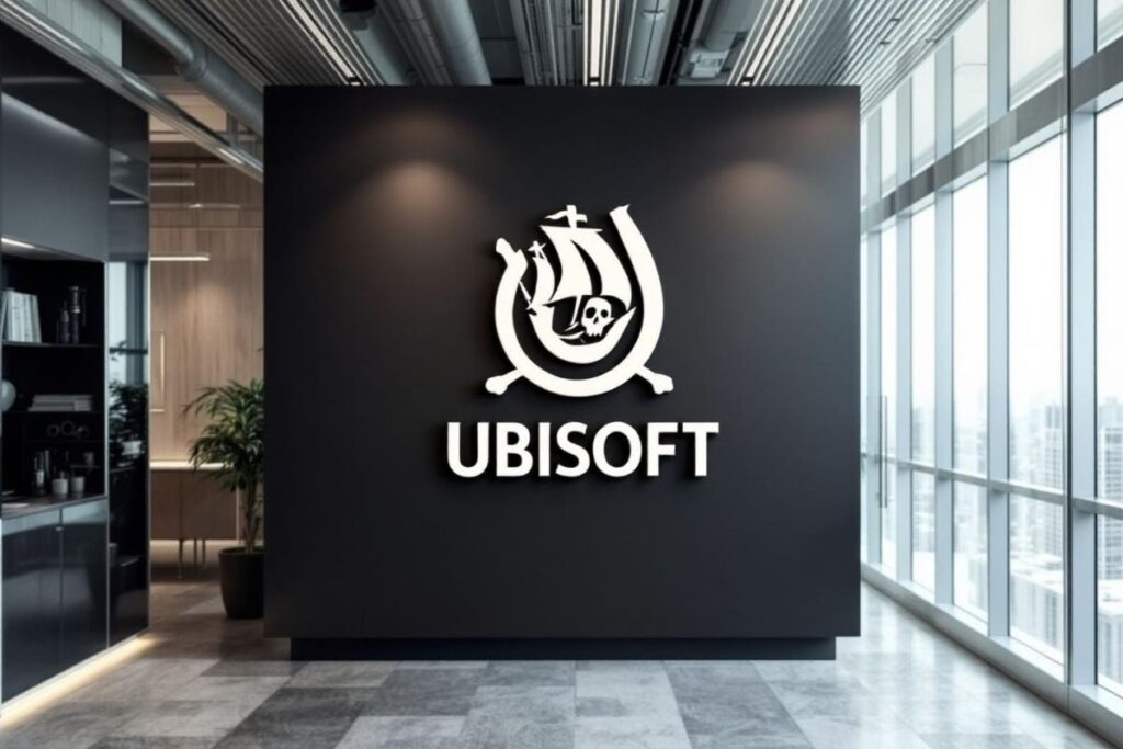 Ubisoft ne supprimez pas les sections modernes dans le remake de Black Flag s'il vous plaît