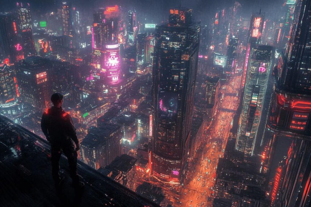 GTA 6 : Vous pouvez explorez la carte avant même que le jeu ne soit sorti
