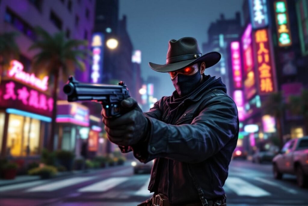 GTA 6 : les trailers suggèrent le retour d'une mécanique improbable de Red Dead 2