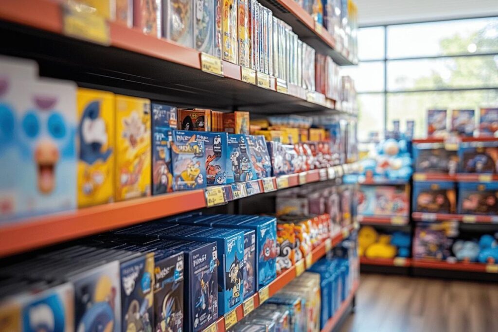 Précommande Pokémon TCG Méga Évolution : guide pour trouver ETB, booster boxes et plus