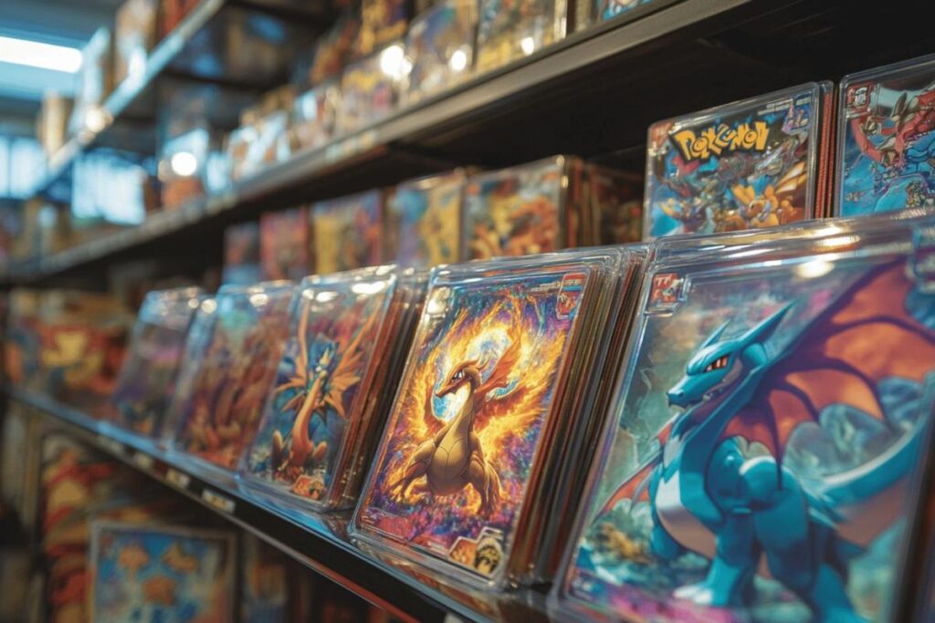 Précommander Pokémon TCG Mega Evolution : Phantasmal Flames - Guide complet pour collectionneurs