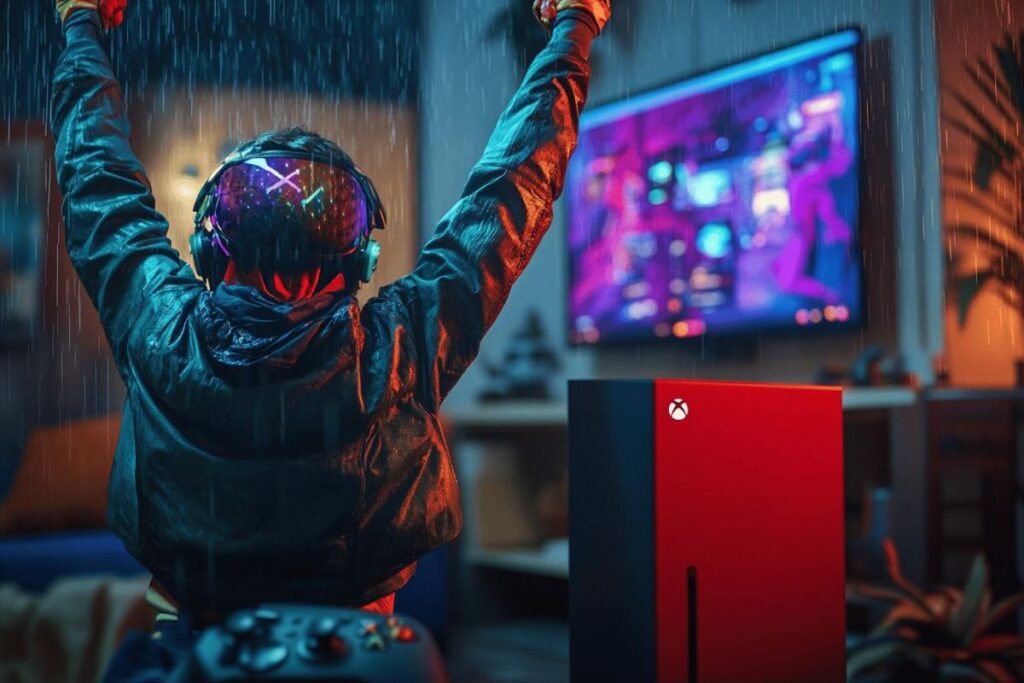 Un jeu PlayStation devient le plus vendu sur Xbox : record historique de ventes inter-plateformes