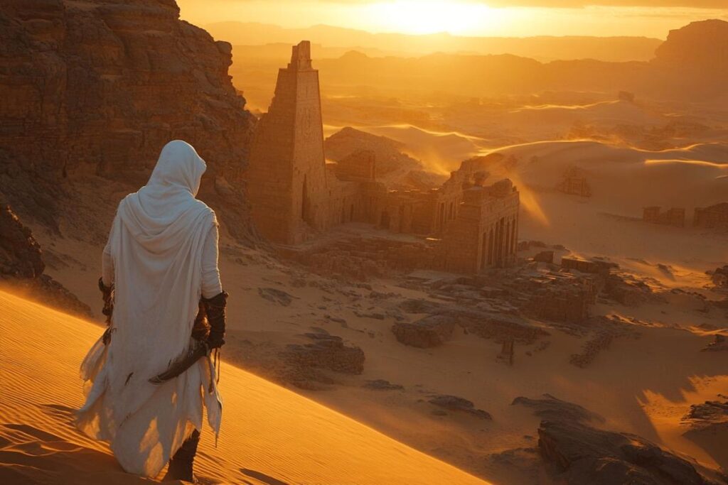 Assassin's Creed Mirage : le DLC révèle les limites de la formule classique de la série