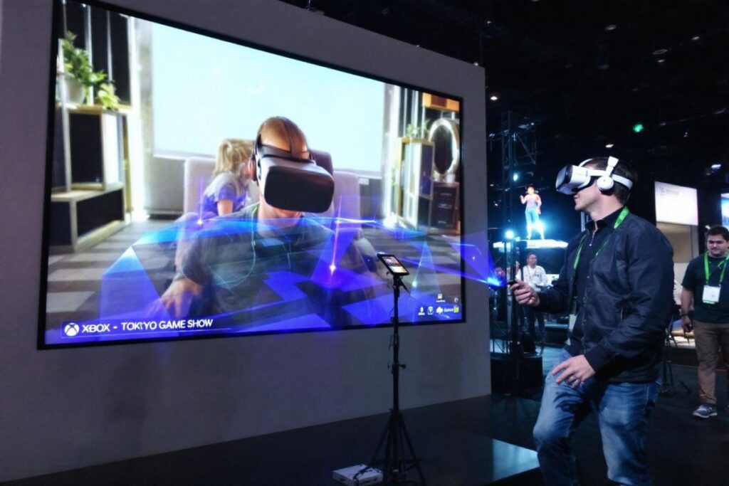 Comment regarder le livestream Xbox du Tokyo Game Show