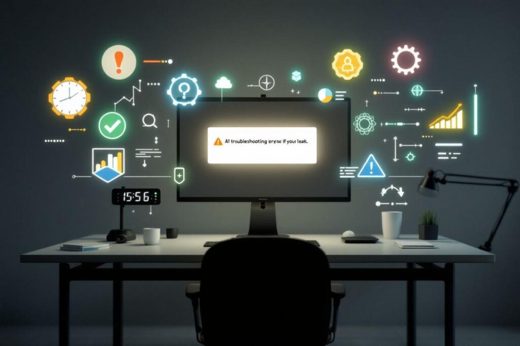 Attention required : comprendre et résoudre ce message d'erreur web efficacement