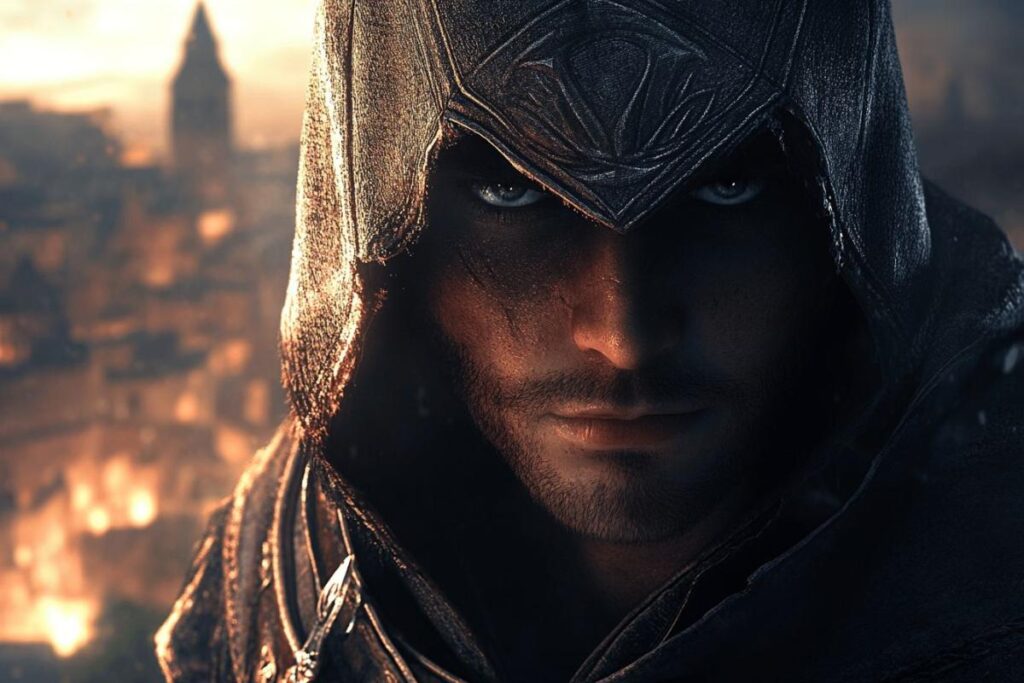 Assassin's Creed surprise : une nouvelle sortie enchante les joueurs du monde entier