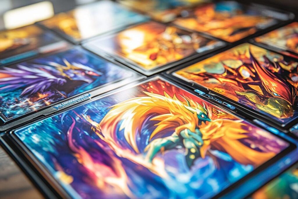 Meilleure offre collection premium Pokémon TCG Blaziken ex et Volcanion ex : 103,98$ sur TCGPlayer