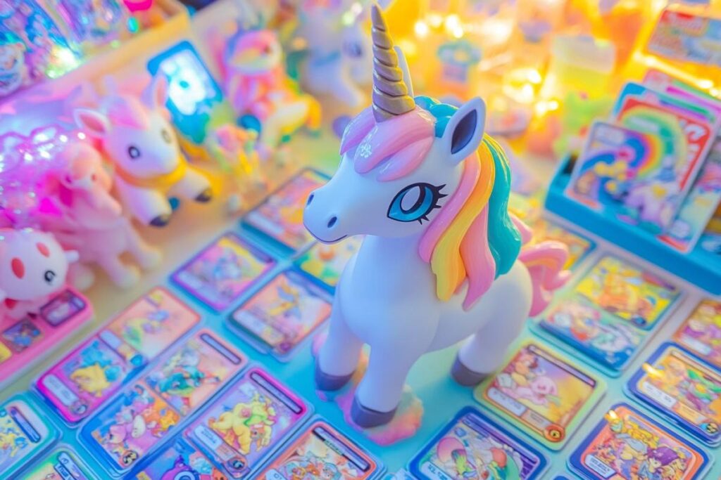 Meilleures offres du jour : Pokémon TCG, Unicorn Overlord et plus
