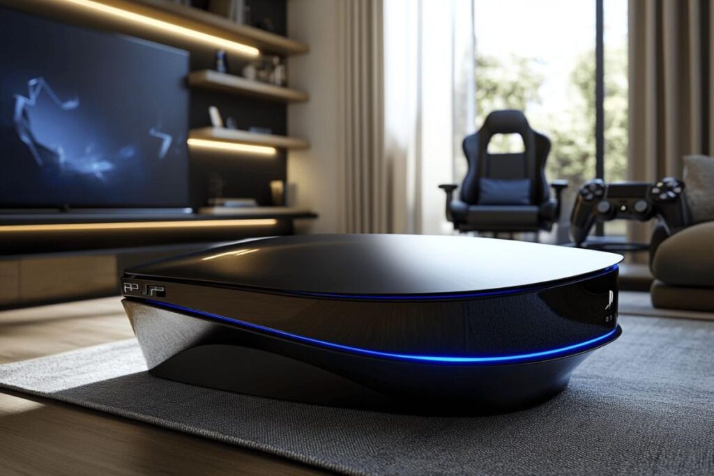 PlayStation 5 Pro : le support AMD FSR 4 arrivera au premier trimestre 2026