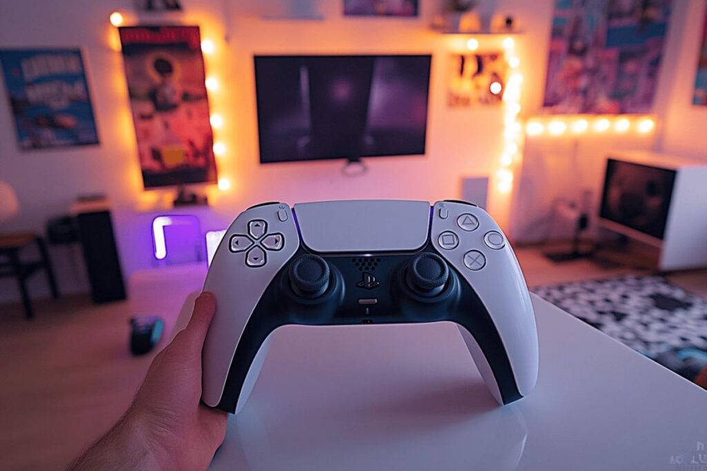 PlayStation fait une erreur et offre gratuitement un jeu PS5 à conserver définitivement