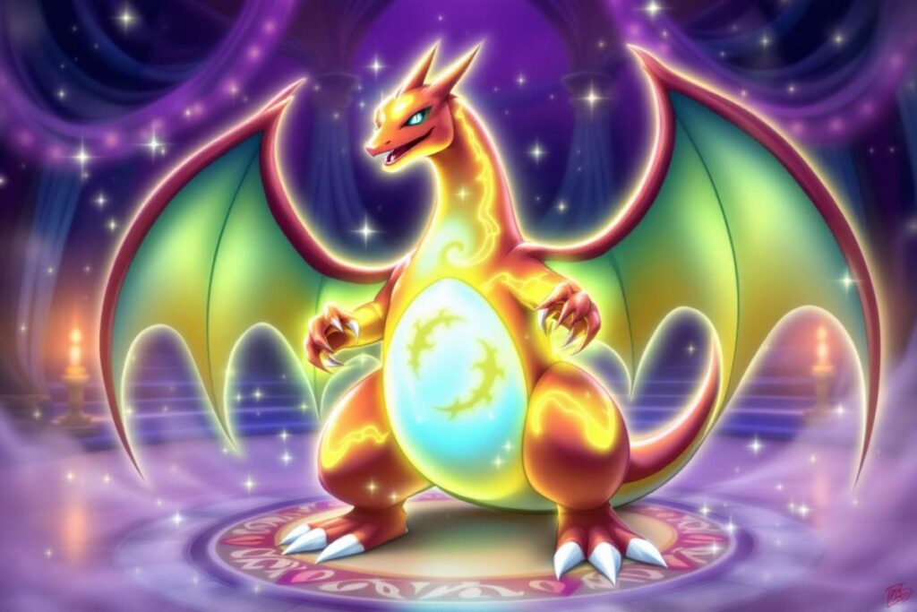 Pokémon TCG suivi des valeurs : Twilight Masquerade septembre 2025