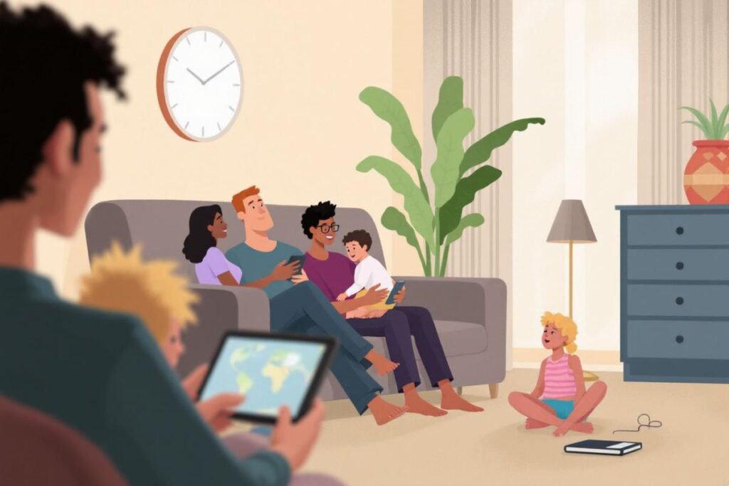 Une famille du New Jersey poursuit Roblox et Discord pour exploitation sexuelle d'enfants