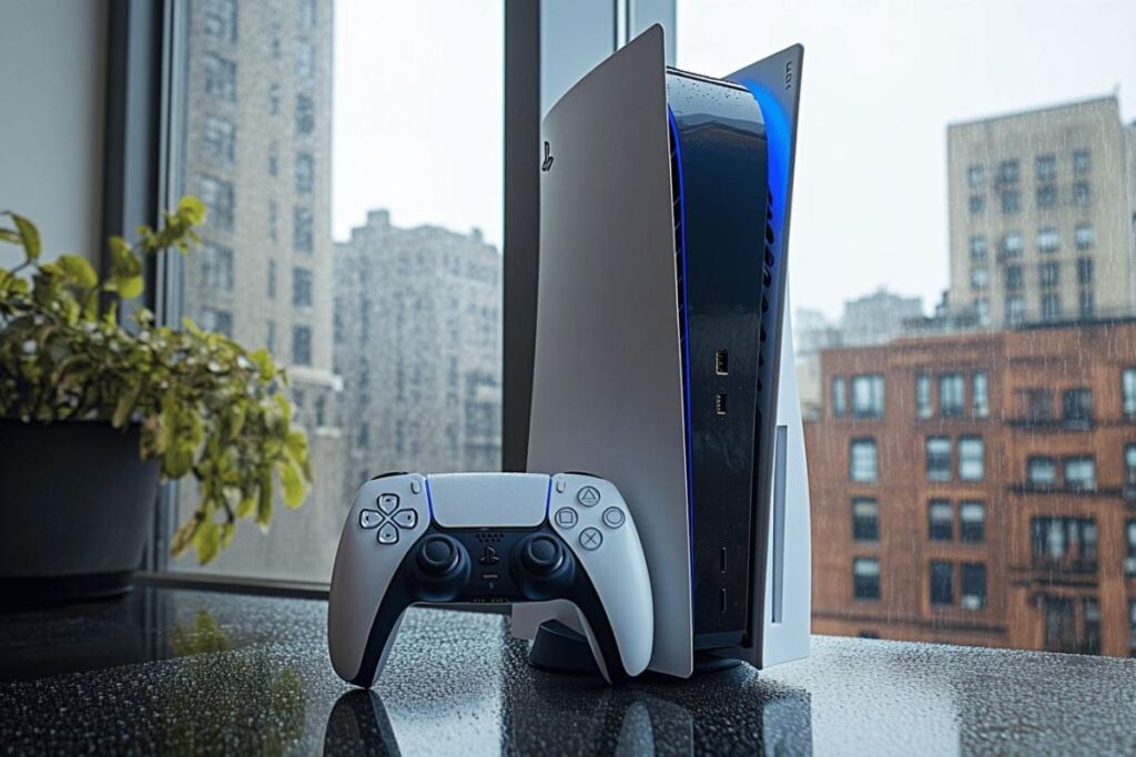 PS5 Digital Edition : les consoles subissent discrètement une réduction de stockage