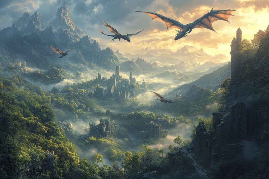 Skyrim fait un retour massif inattendu après 13 ans