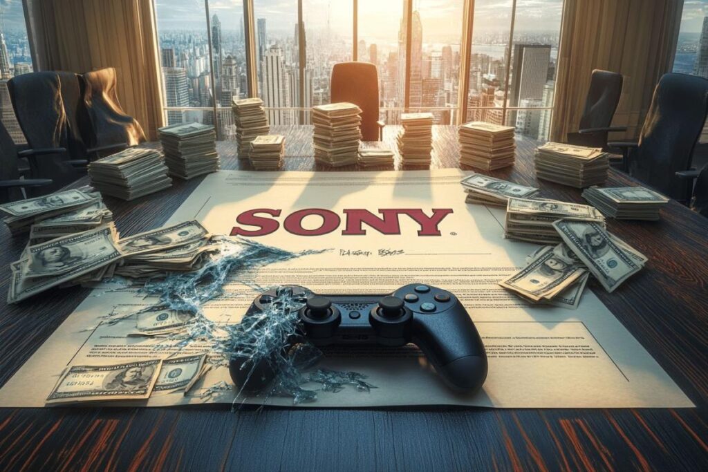 Sony condamnée à payer 550 millions $ pour une fonctionnalité PS3
