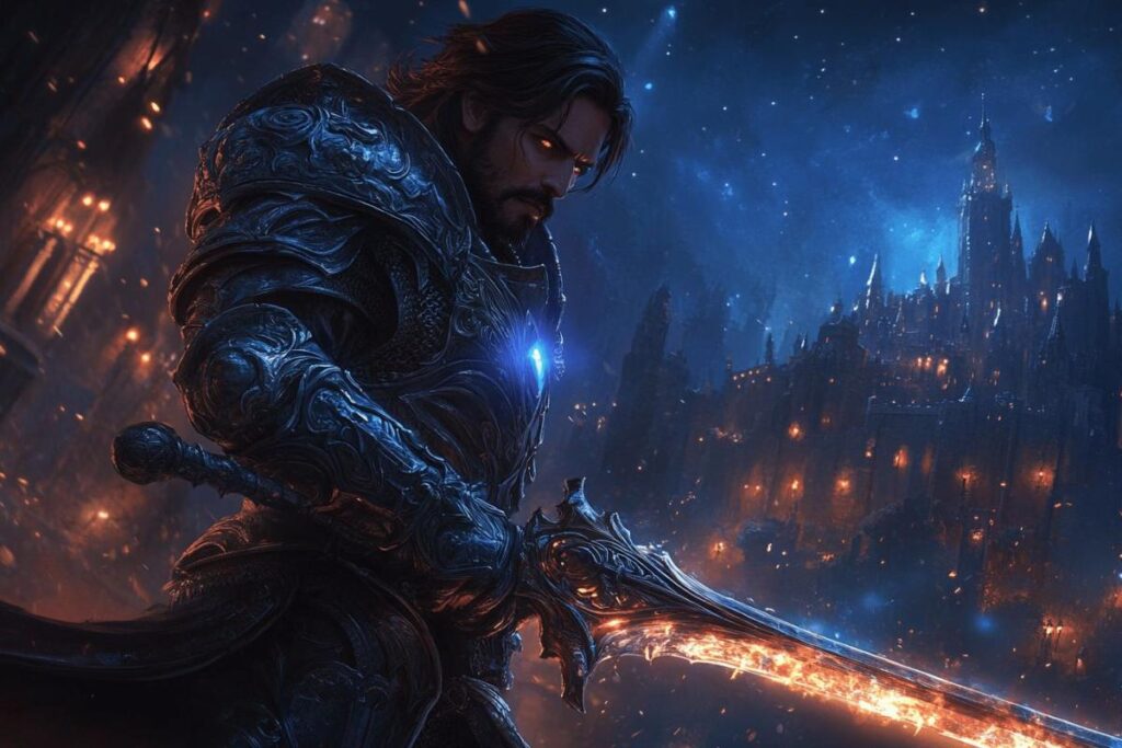 Elden Ring Nightreign : le nouveau spin-off coopératif qui révolutionne l'univers FromSoftware