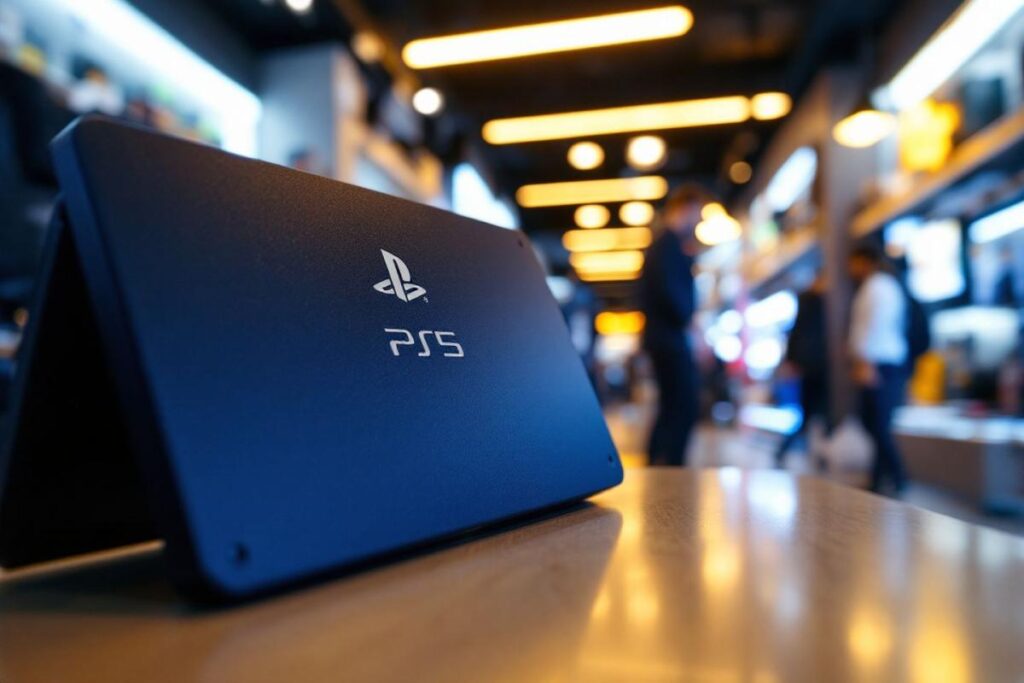 SSD PlayStation 5 : les prix chutent enfin, Crucial P310 4To à 202€